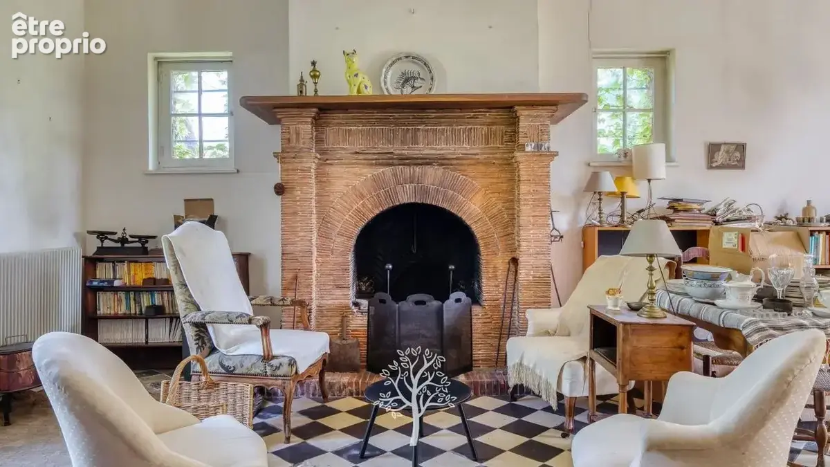 Maison 4 pièces 141 m² à vendre à Varengeville-Sur-Mer (76119) - photo 6