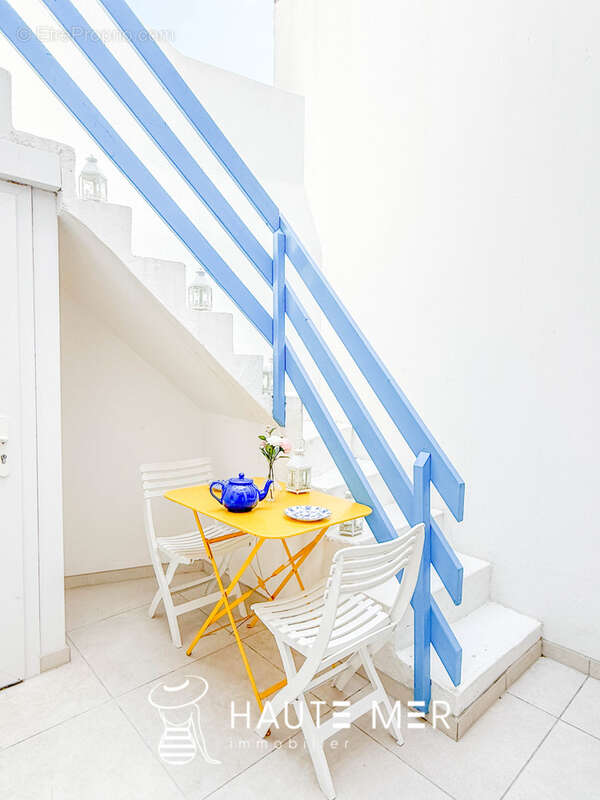 Maison à LES SABLES-D'OLONNE