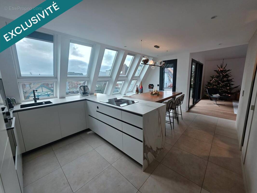 Photo 1 - Appartement à LE TOUQUET-PARIS-PLAGE