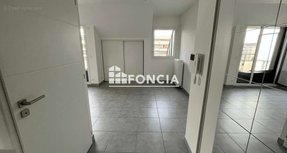 Appartement à ANNEMASSE