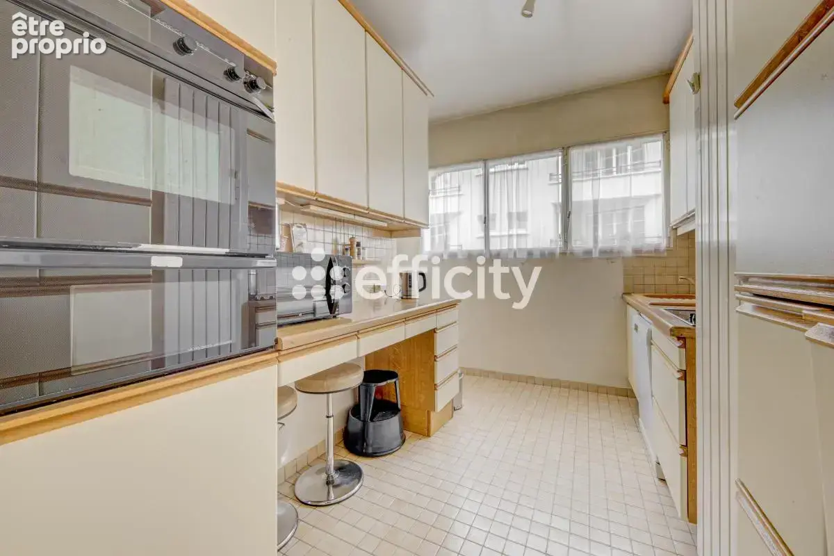 Appartement à rénover - photo 10