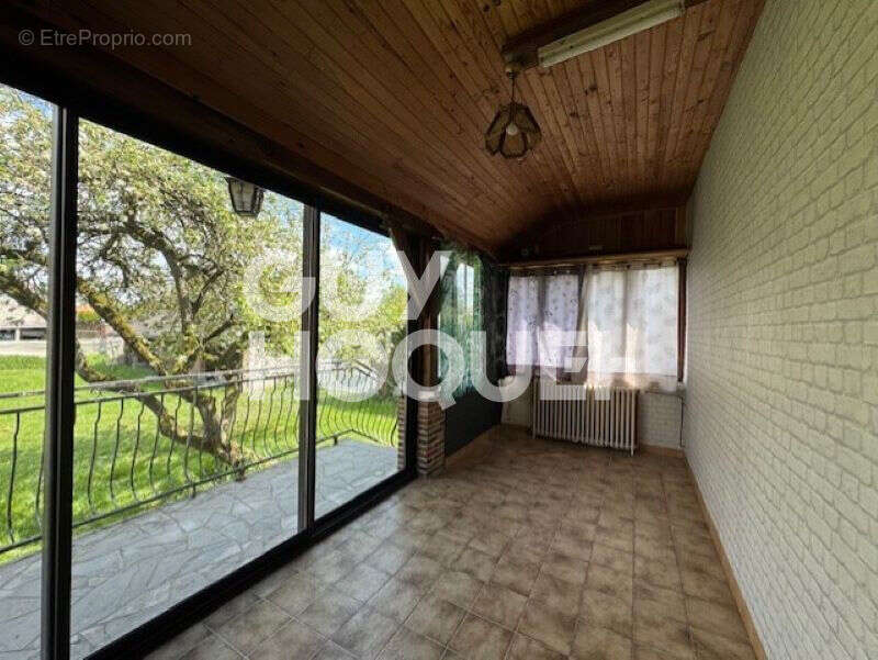 Maison 5 pièces à vendre à Broussy-le-Grand - Réf 4359 - photo 11