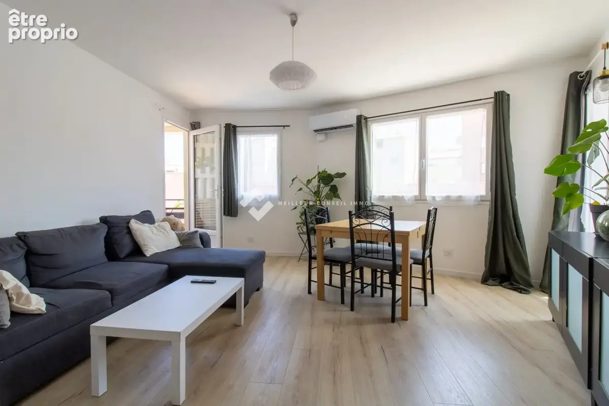 Appartement à AGDE