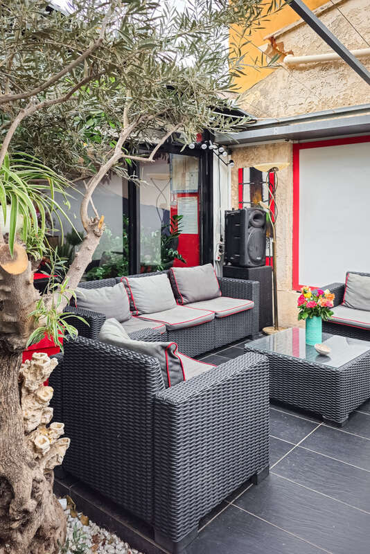 Commerce à LA SEYNE-SUR-MER