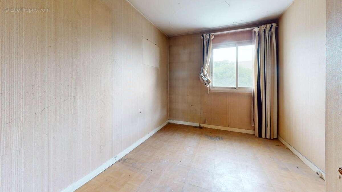 Appartement à BOBIGNY