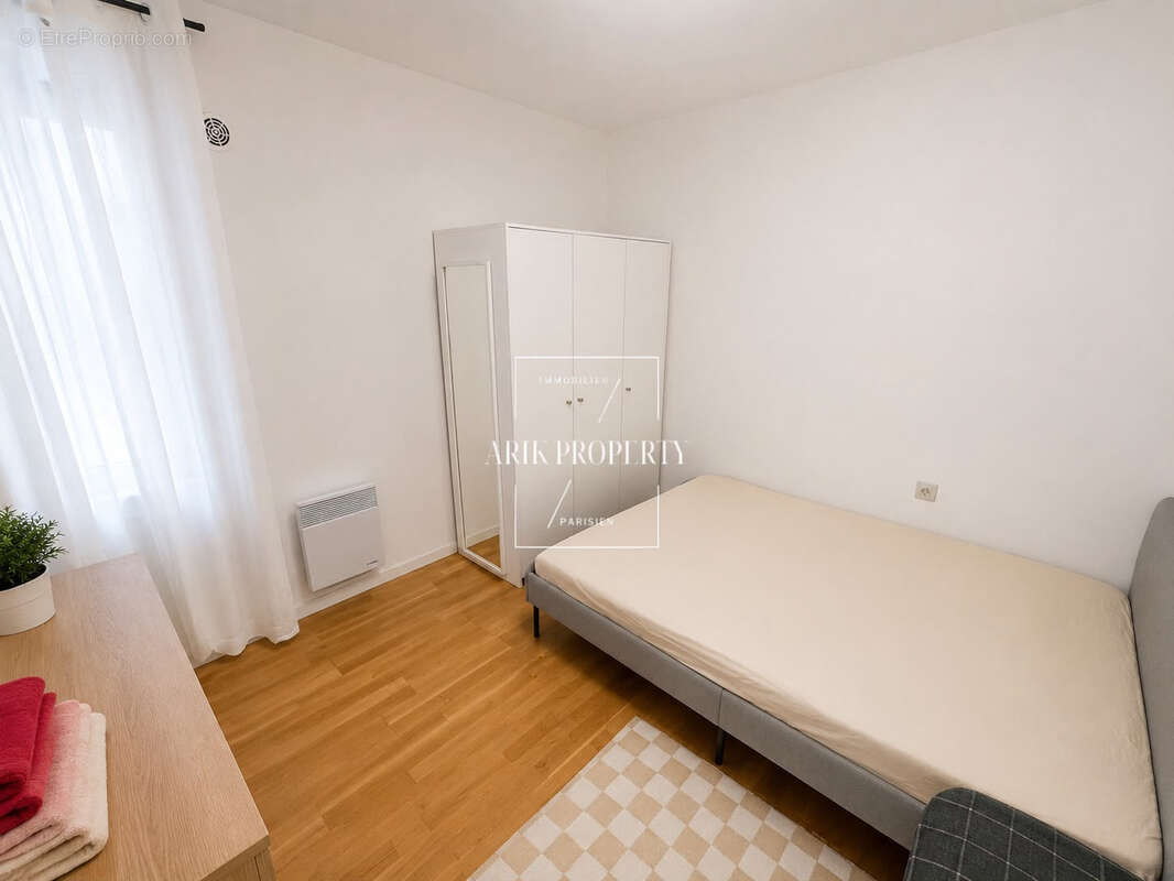 Villeneuve-Saint-Georges   Appartement 3 pièces - photo 4
