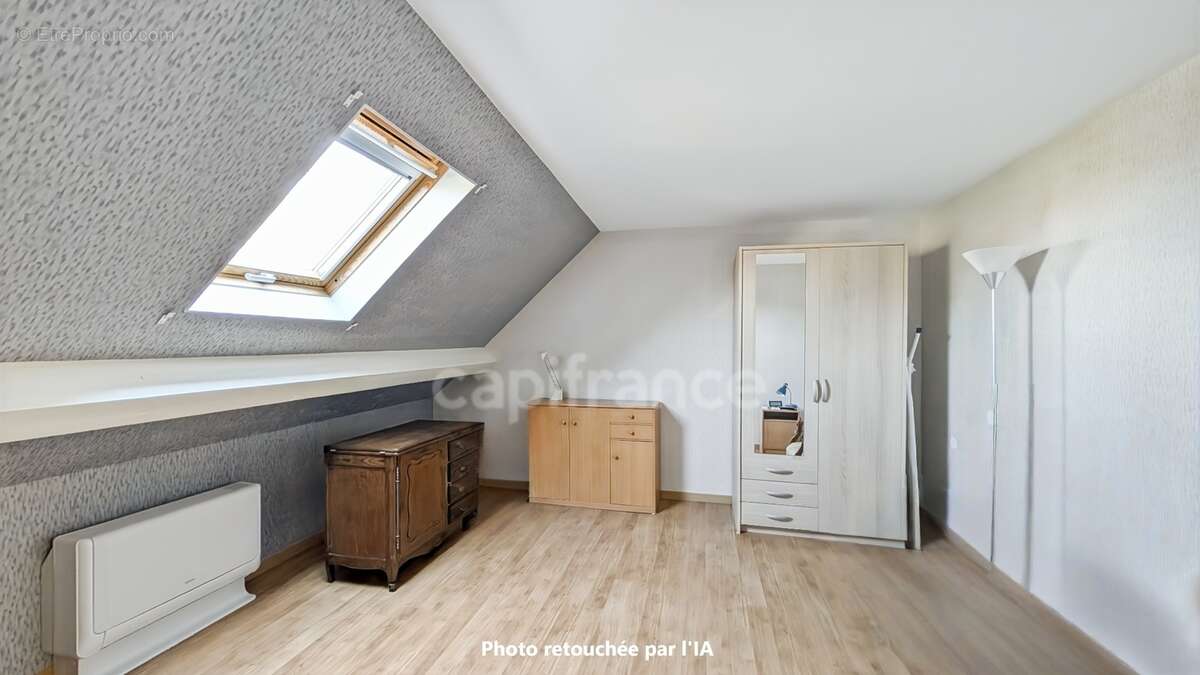 BEY (71) à vendre maison de 131.18 m² 5 pièces 4 chambres terrain de 1046 m² - photo 14