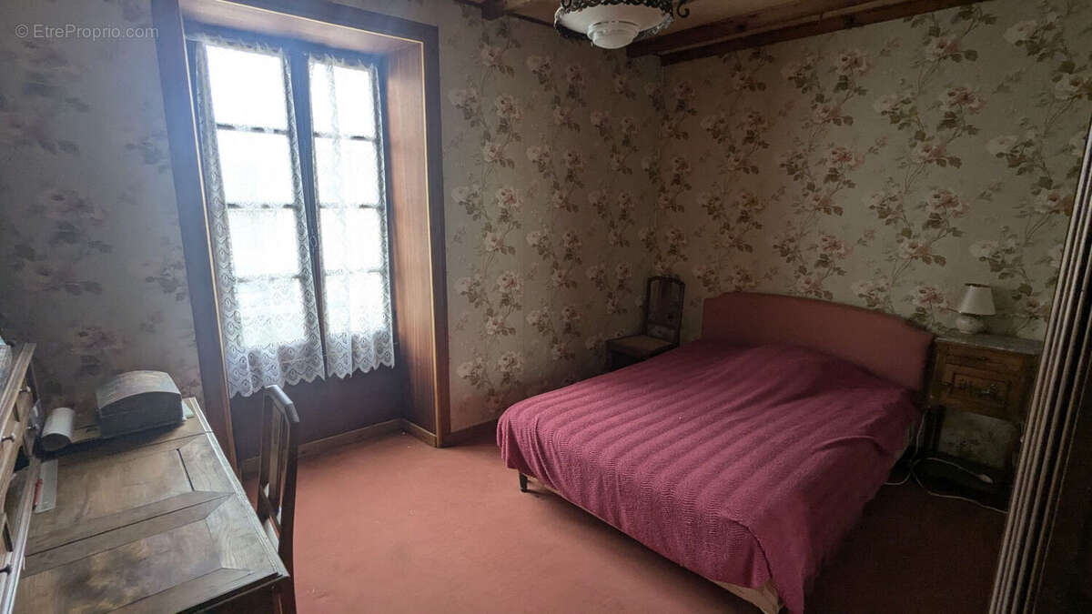 Photo 4 - Maison à SAINT-HILAIRE-LA-PALUD