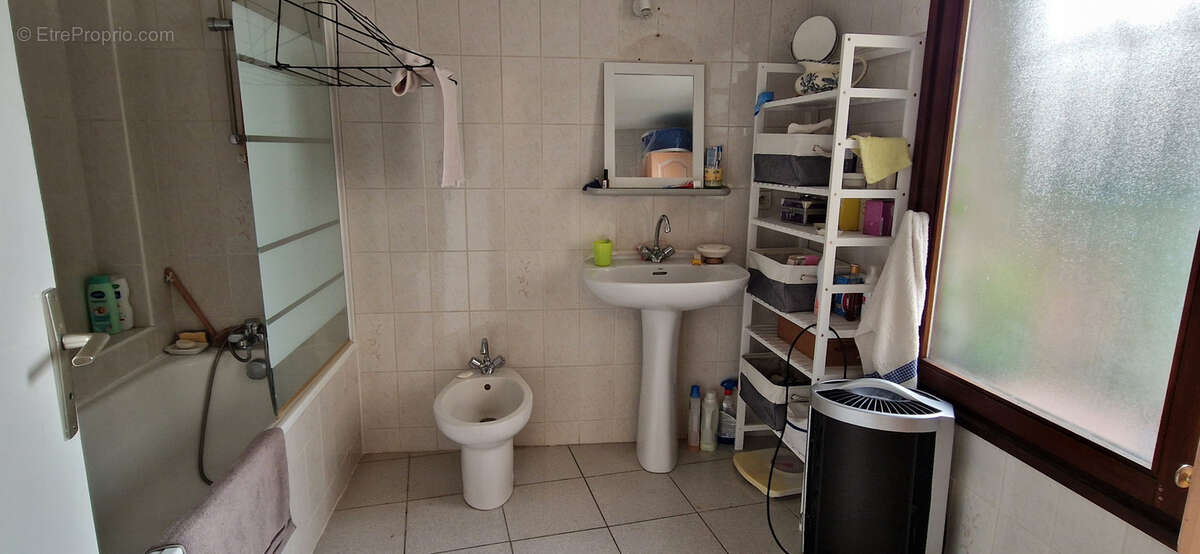 Appartement à ILLE-SUR-TET