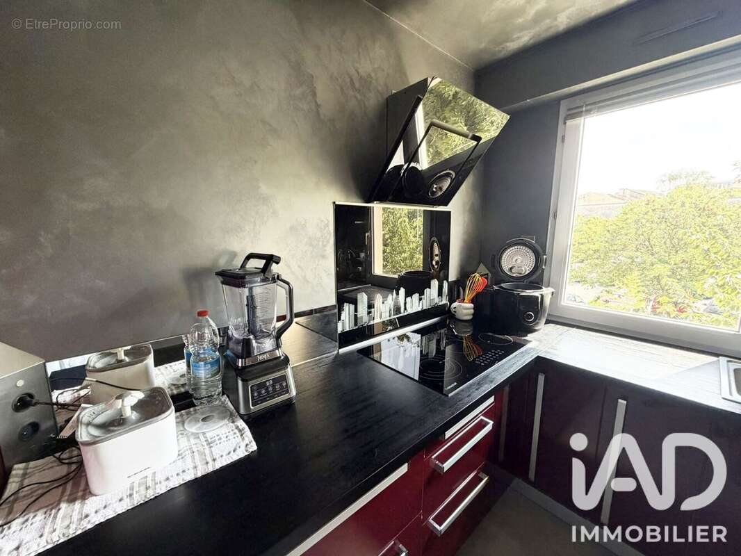 Appartement 72 m² à Boissy-Saint-Leger  - photo 5