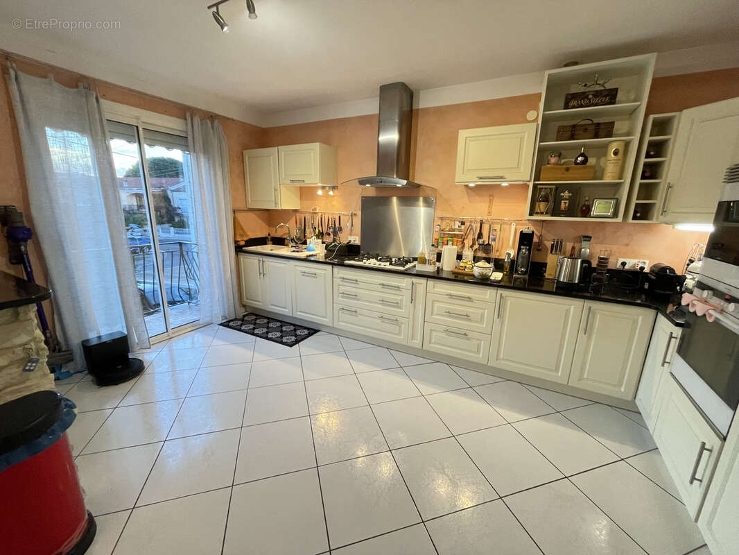 Maison à SAINT-ANDRE