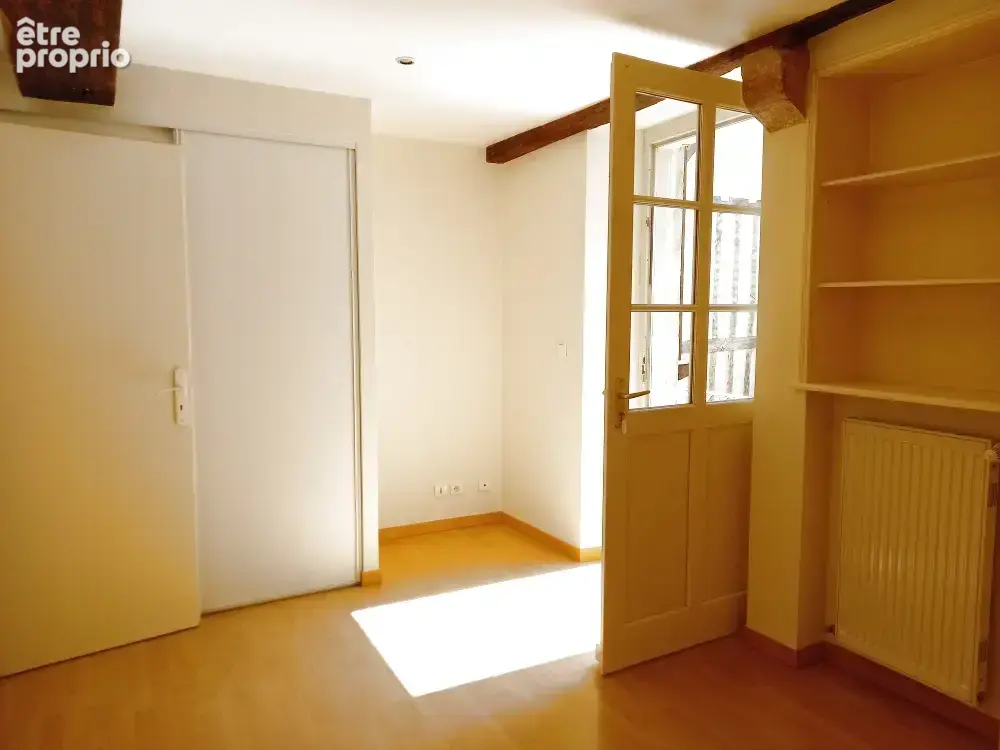 APPARTEMENT centre ville - photo 3