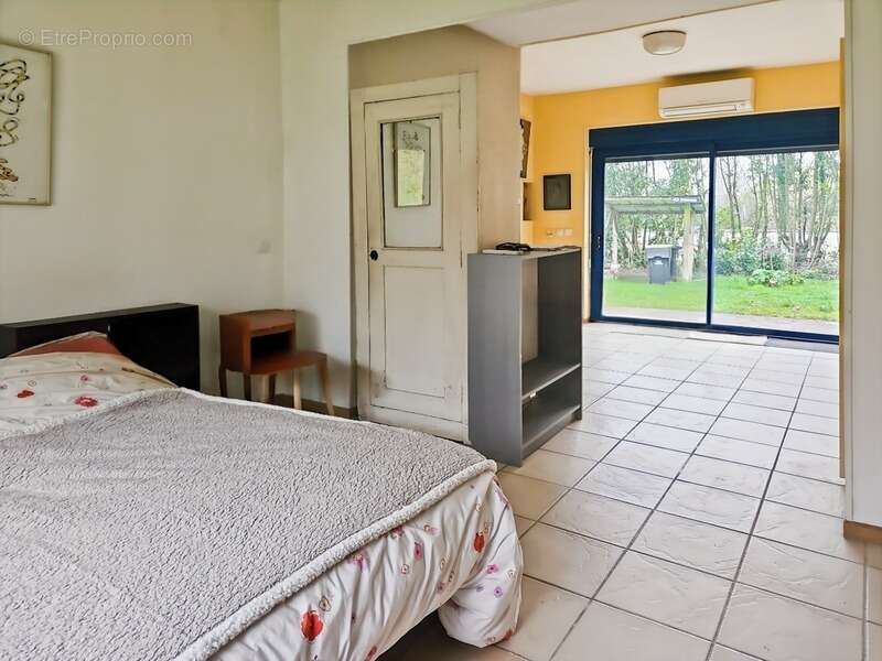 Maison à LA FERTE-SOUS-JOUARRE