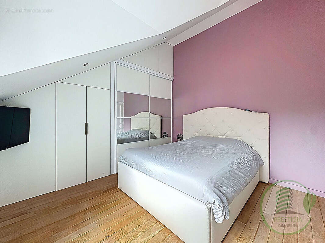 Belle maison familiale 4 chambres avec grand jardin sans vis-à-vis - photo 13