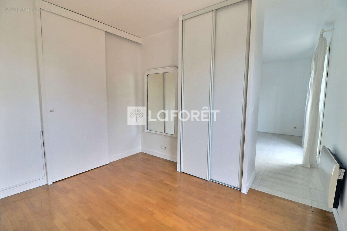 Appartement à RUEIL-MALMAISON