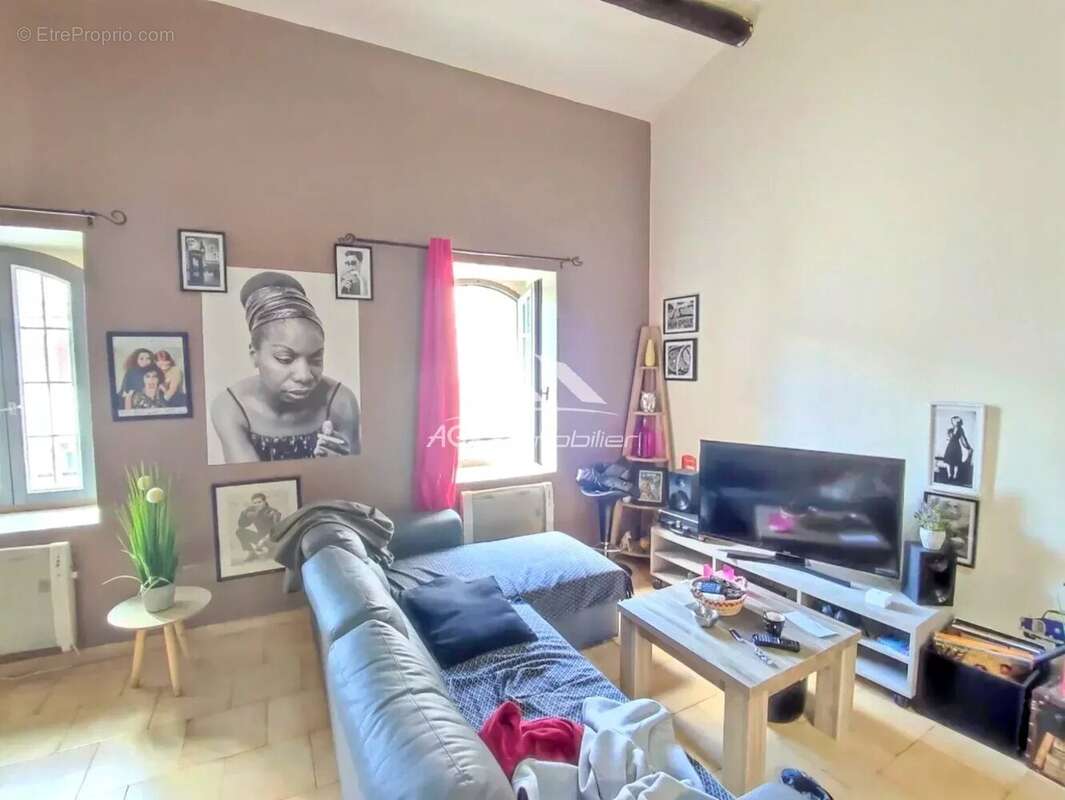 Appartement à SAINT-AMBROIX