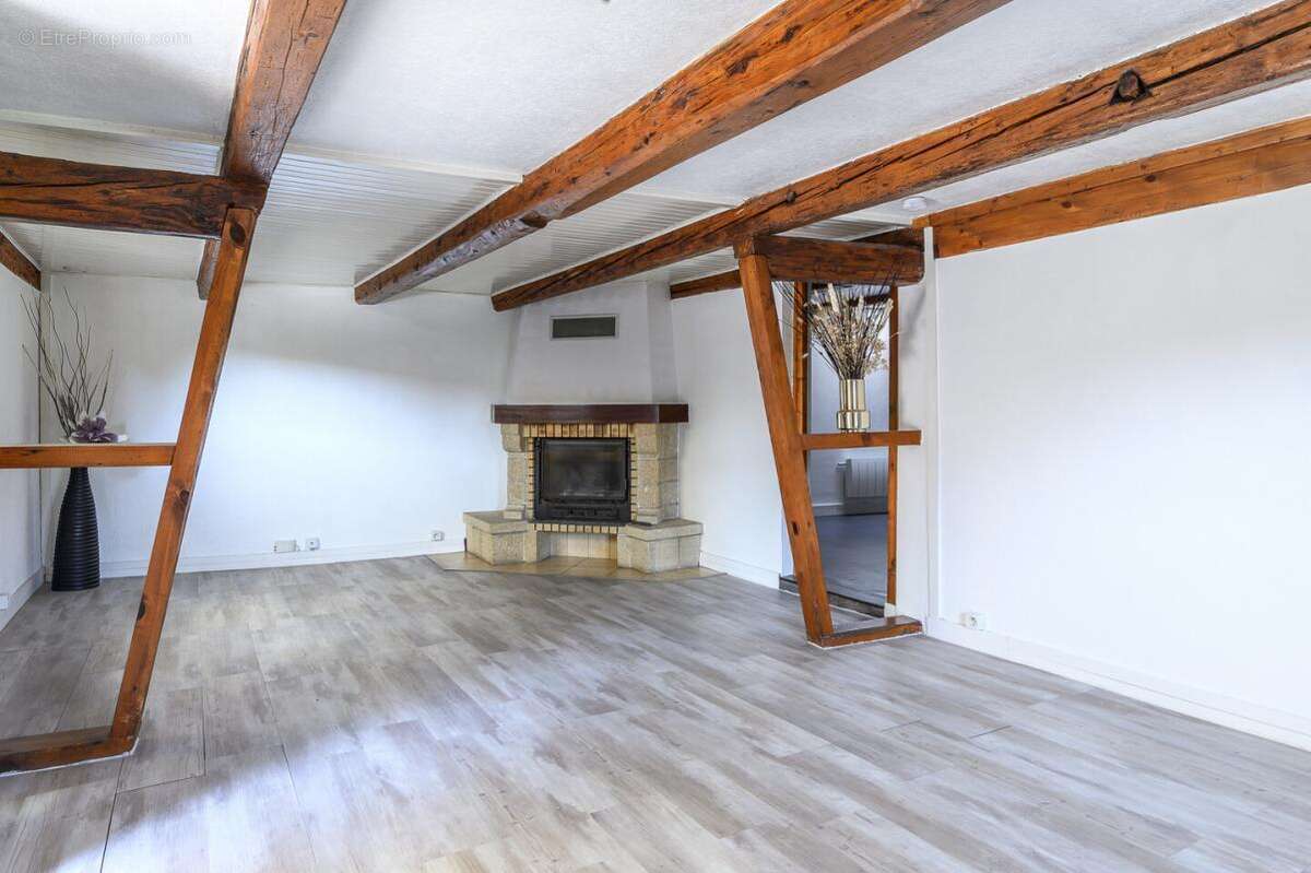 Geispolsheim – propriété d’exception au cœur du village - photo 17