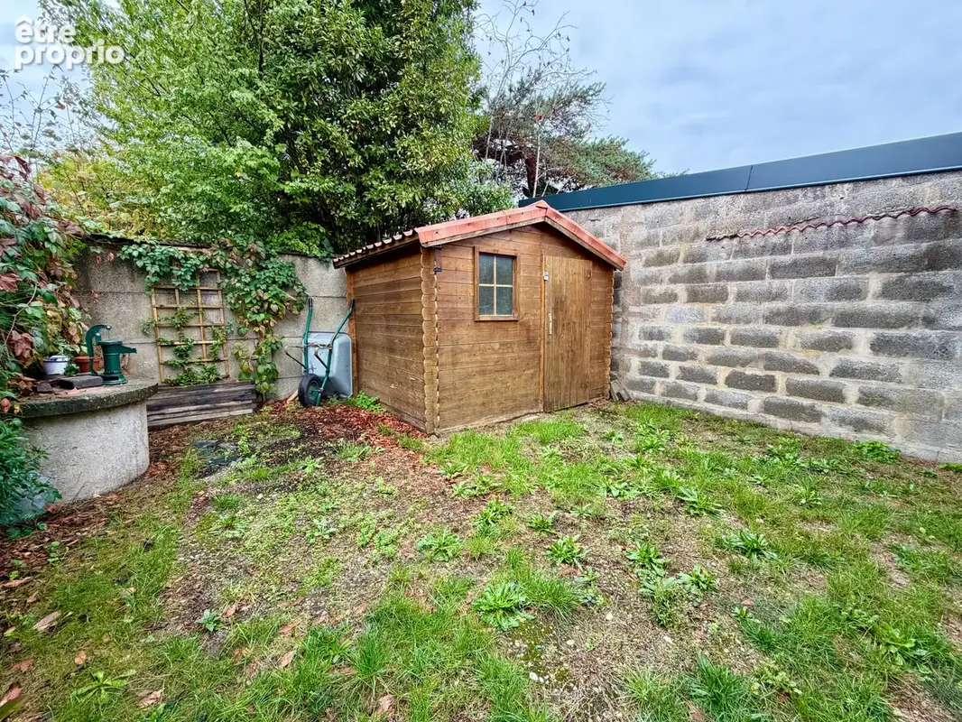 Maison rénovée 3 pièces - Talence - photo 4