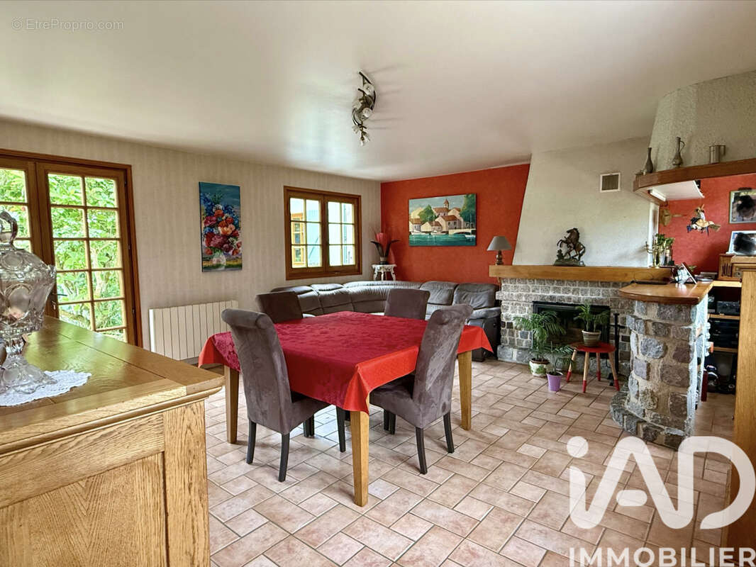 Photo 3 - Maison à BERNAY