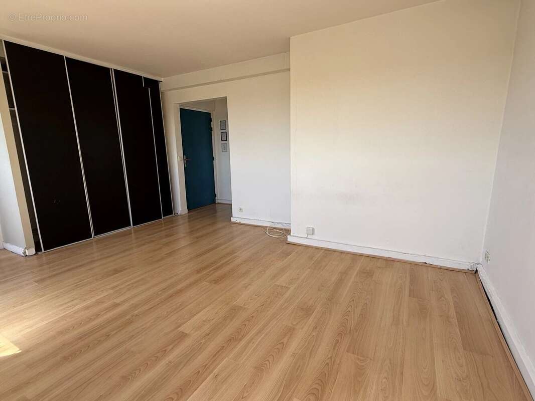 Appartement à SENS