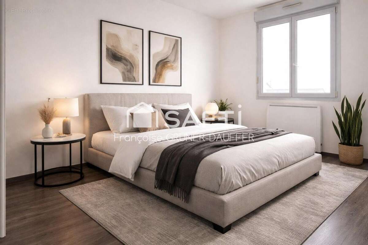 Photo 3 - Maison à HOUDEMONT
