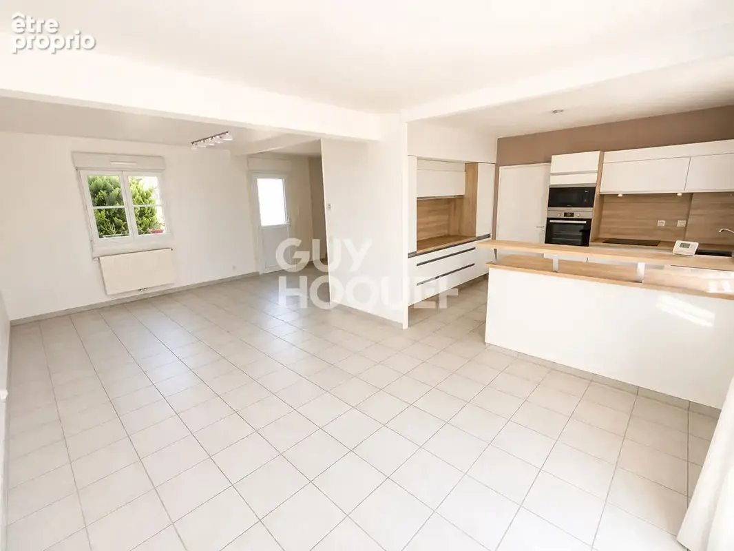 Maison 109 m² à Athies-Sous-Laon  - photo 3
