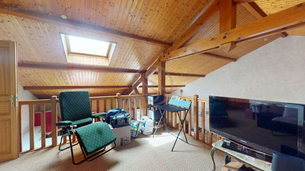 Villa 130 m2 - 3 chambres + double garage - photo 12