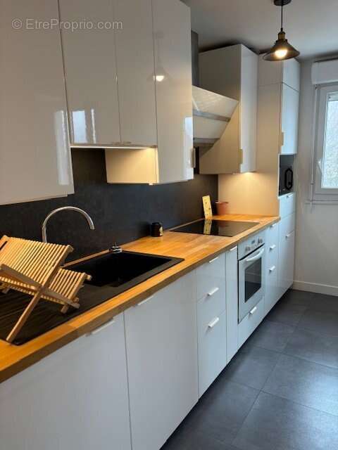 Appartement à ROISSY-EN-BRIE