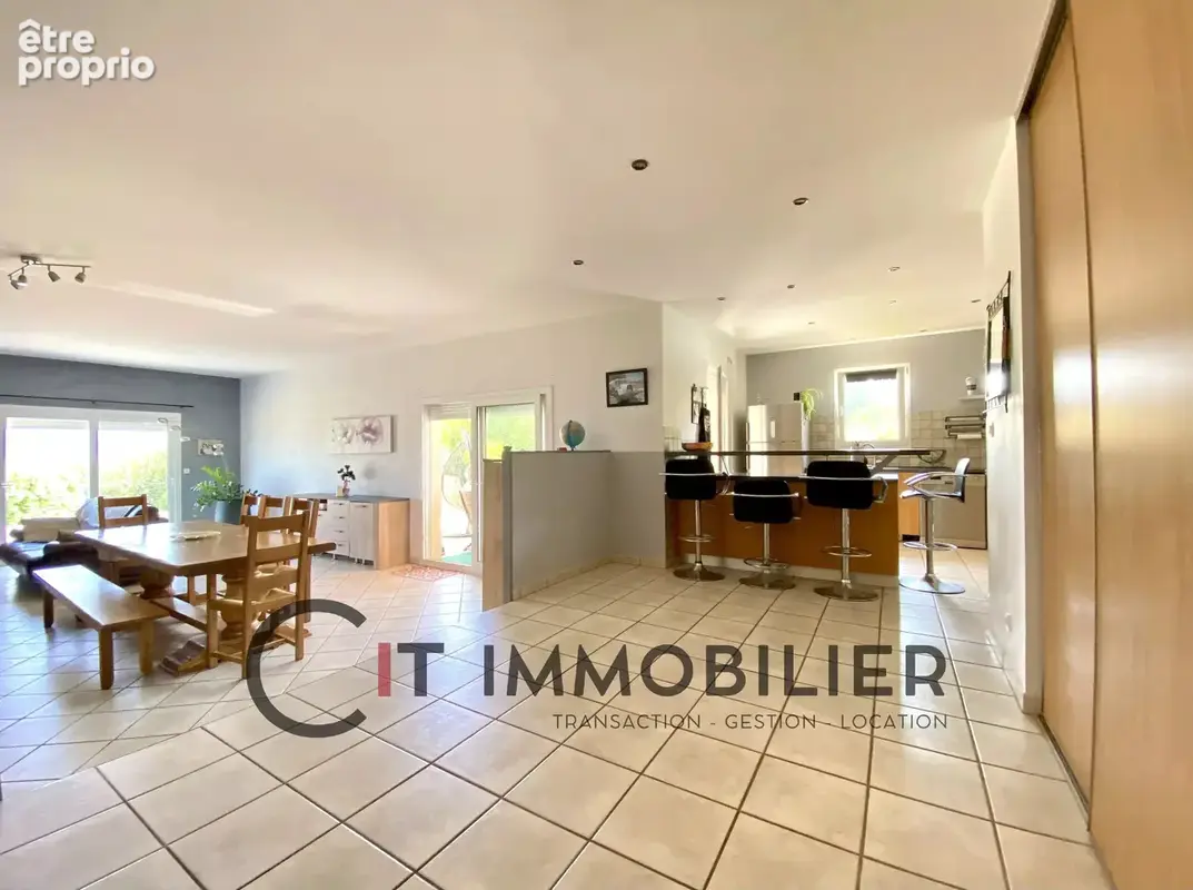 Villa avec vue sur les montagnes - photo 4