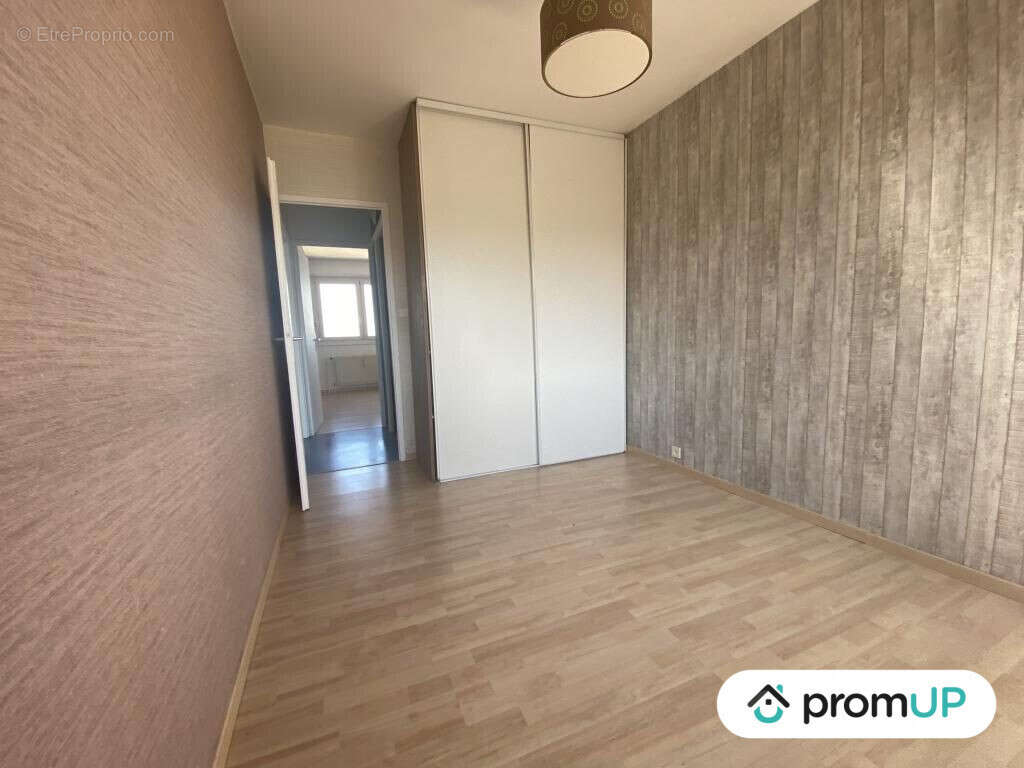 Appartement à SELONCOURT