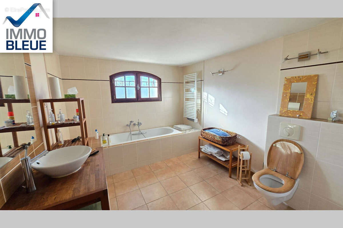 Maison à CARRY-LE-ROUET