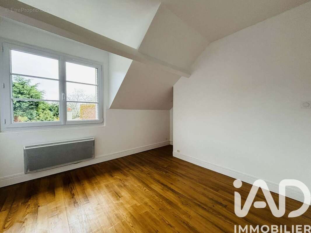 Photo 7 - Maison à LA FERTE-MILON