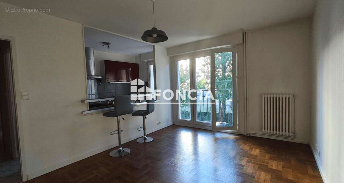 Appartement à ORLEANS
