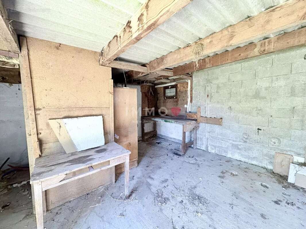 Maison à SAINT-PIERRE-D&#039;OLERON