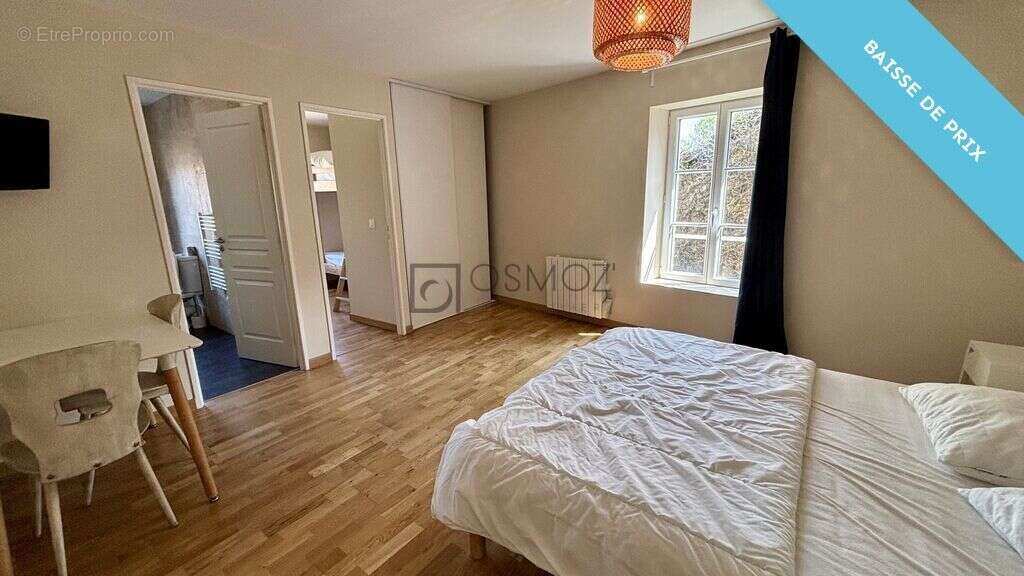 Appartement à MONTRIGAUD