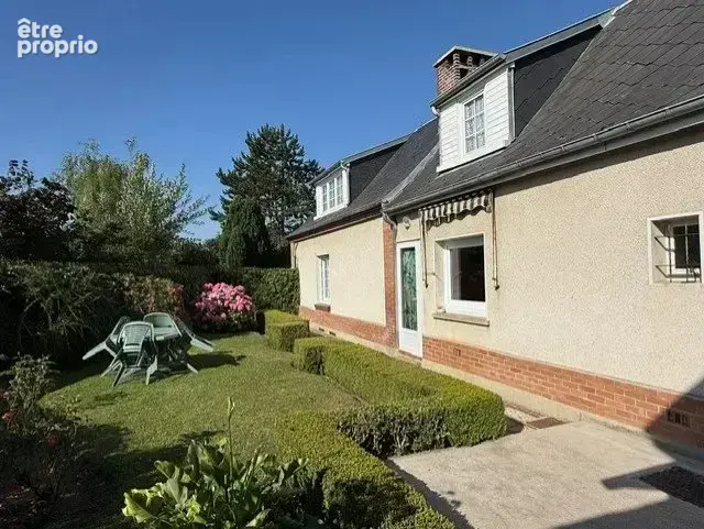 Maison 147 m² à vendre à Authie (80560) - photo 5