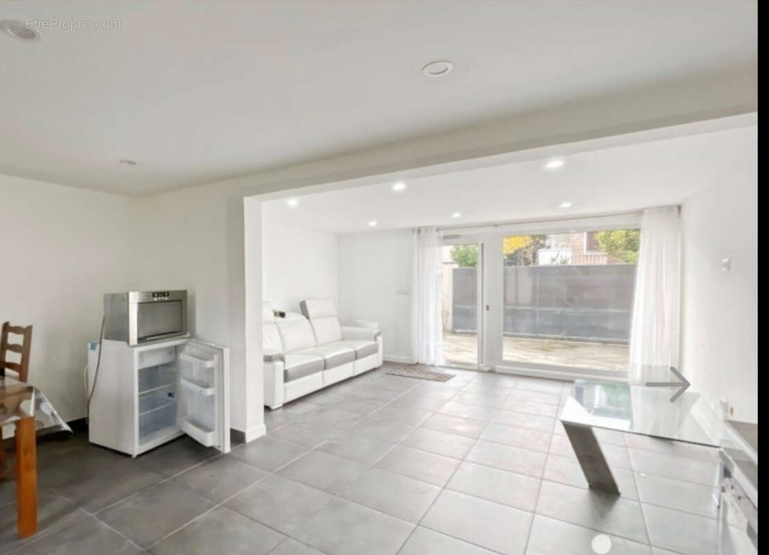 Maison à MONTFERMEIL