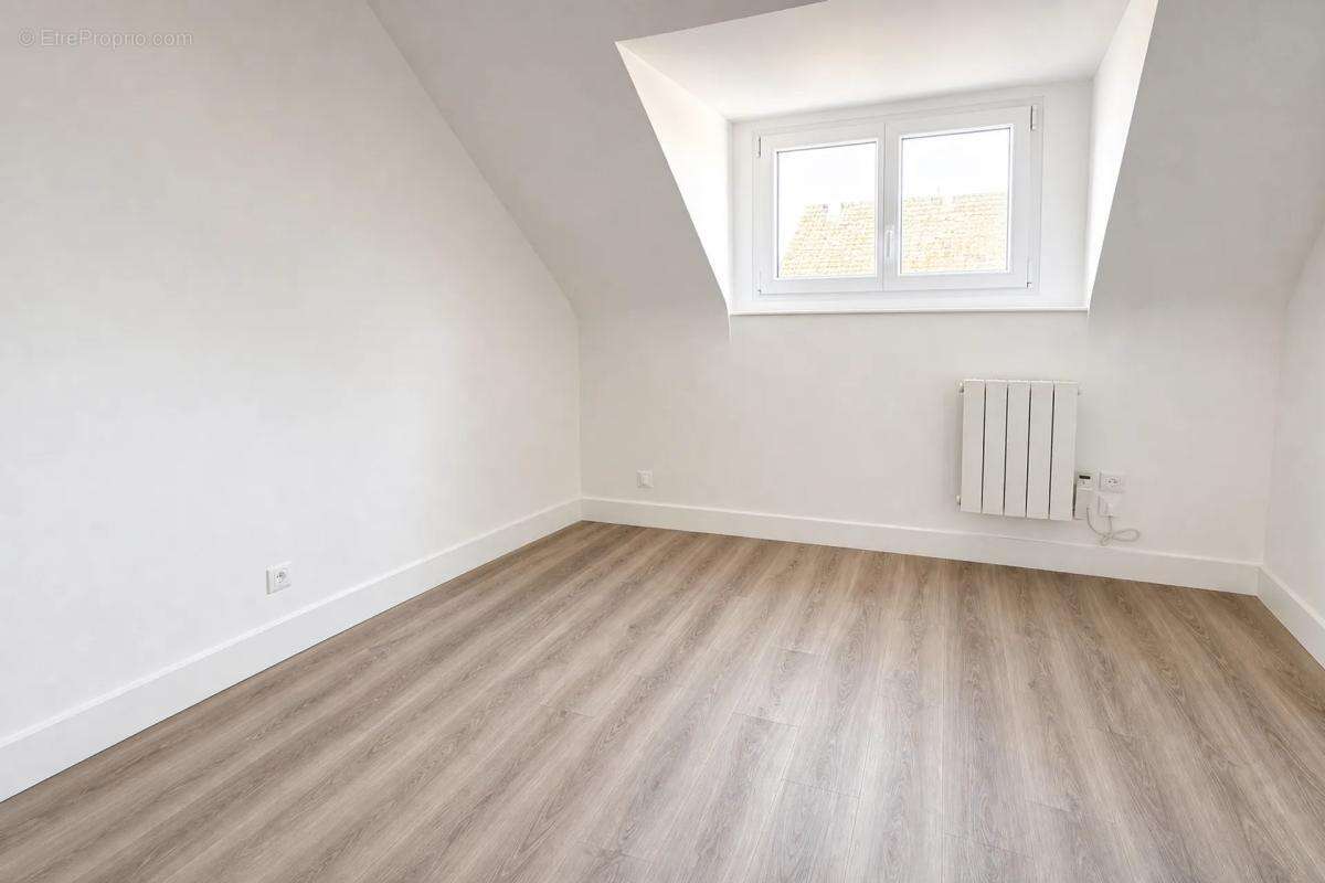 Maison à DESCARTES