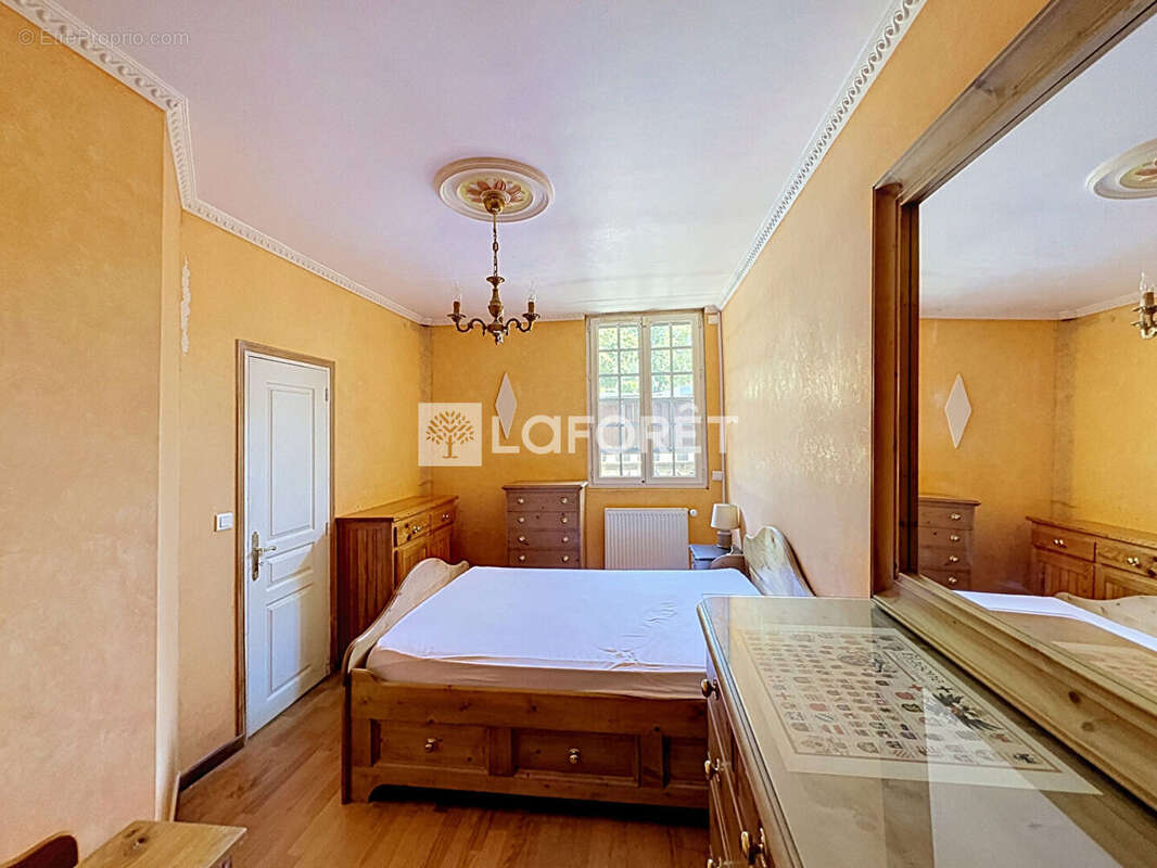Appartement à MONTMORENCY