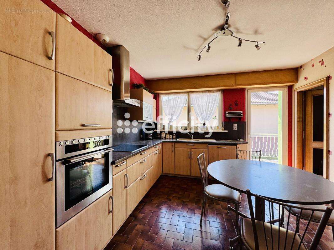Maison 159 m² à Haguenau  - photo 11