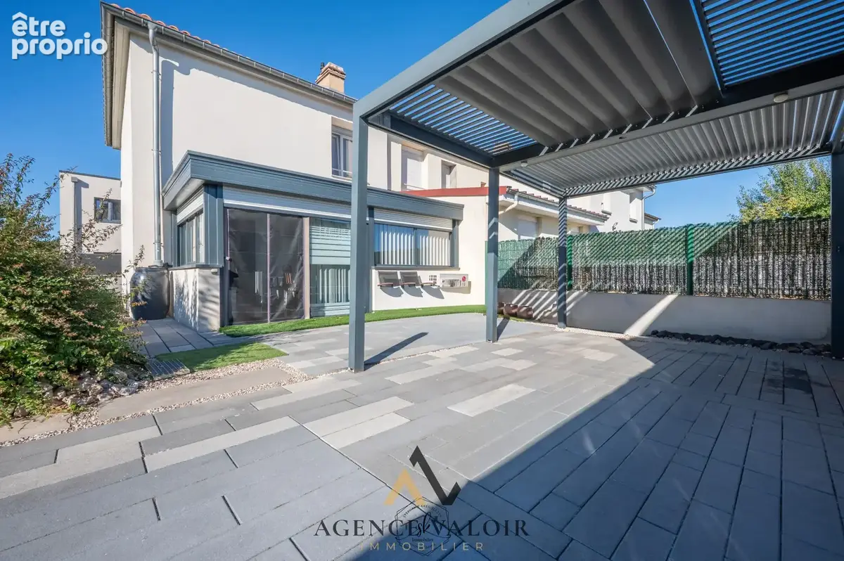 Photo Maison à Guenange au prix de 269 000€