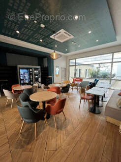 Appartement à CLICHY