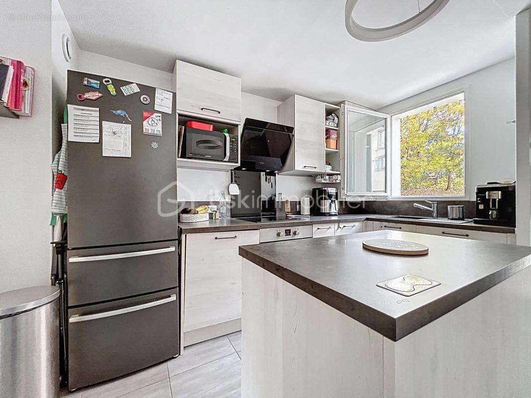 Maison à CORBEIL-ESSONNES