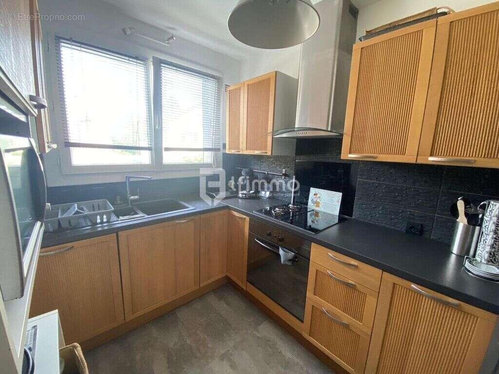 Maison à VILLEPINTE