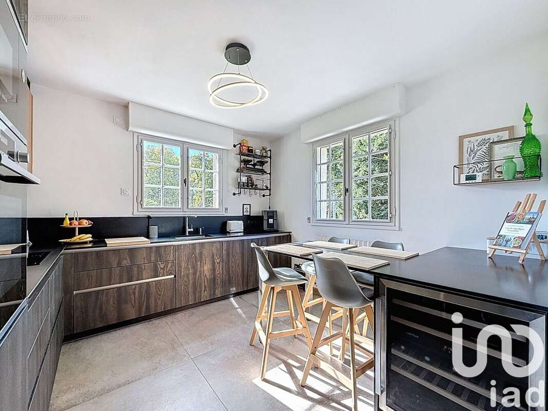 Photo 6 - Maison à HENNEBONT