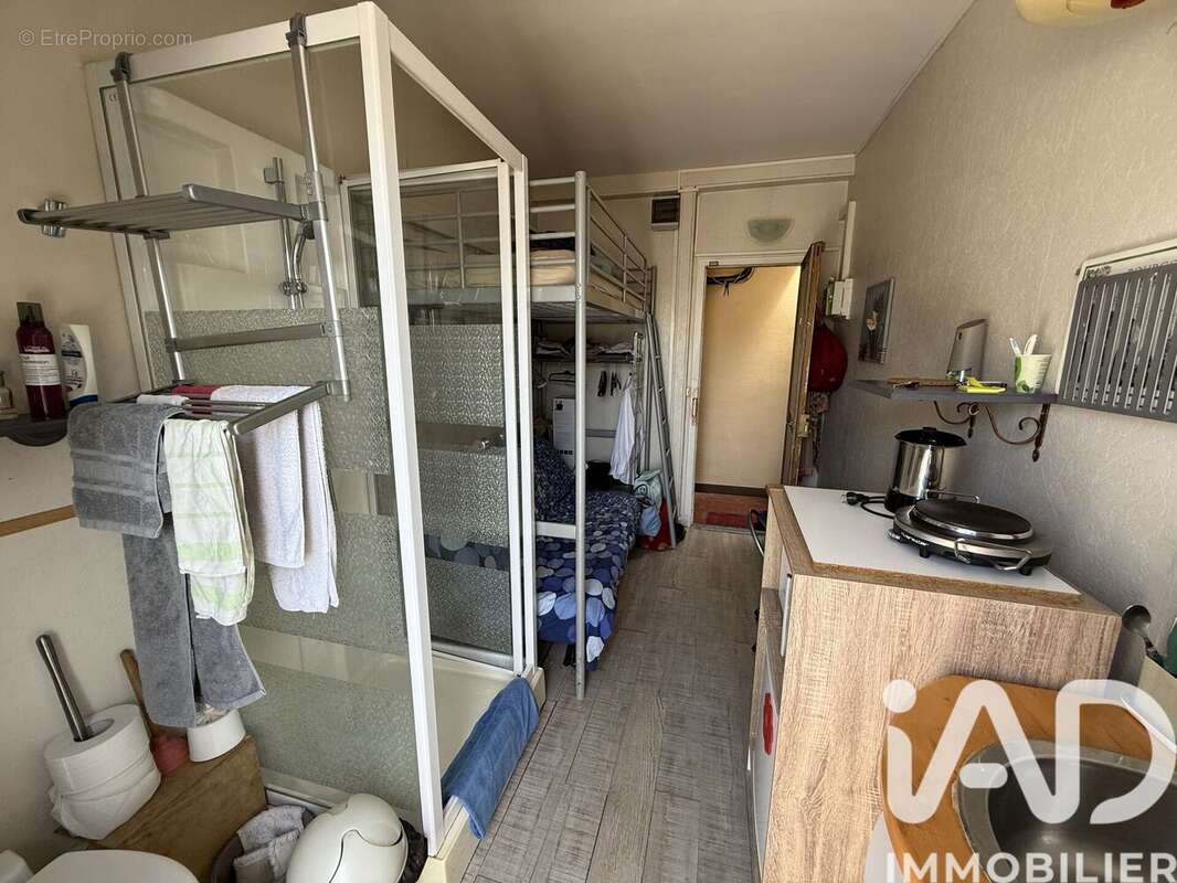 Photo 6 - Appartement à PARIS-15E