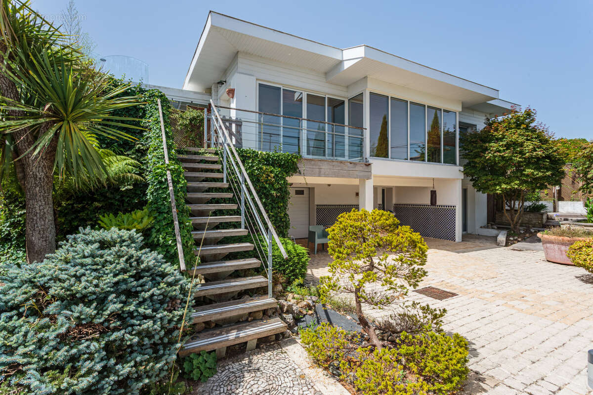 Maison à ANGLET