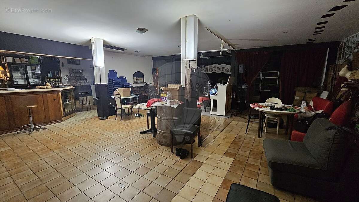 Commerce à PERPIGNAN