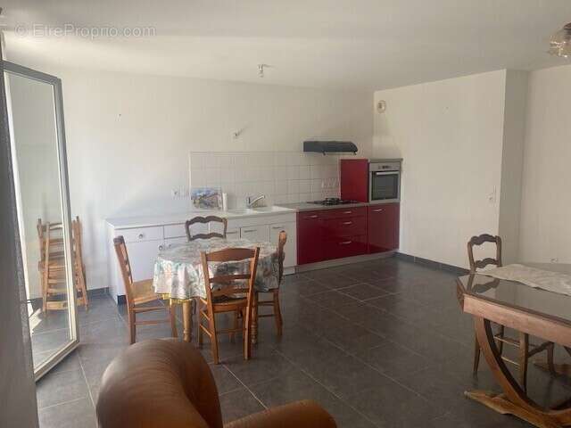 Appartement 71 m² à Montrevel-En-Bresse  - photo 4