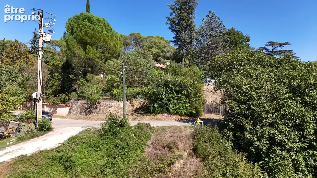 Opportunité Rare à Carcès : Terrain à Bâtir de 1 000 m2 - photo 14